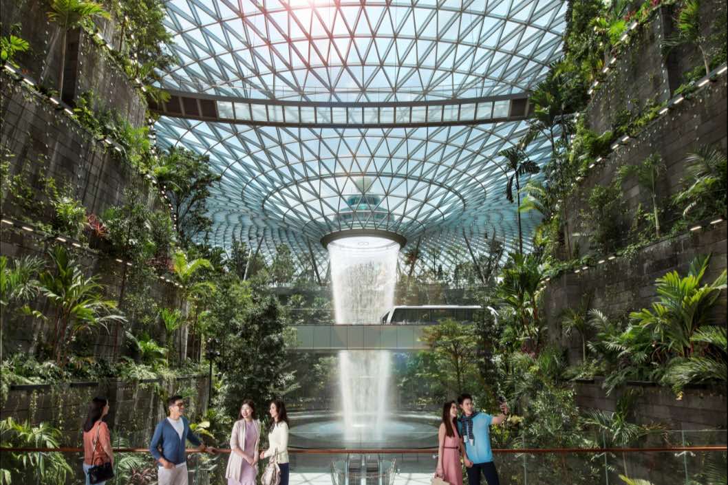 Top 7 Best Places To Create Virtual Tours In Singapore