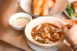 COCA Pop Up – Re-Introducing Dining Traditions To Asia’s Capital Cities