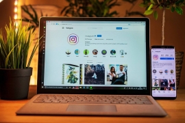 Six Tricks To Dramatically Improve Your Instagram Followers