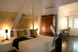 Lunaganga Estate – Experience The Architect’s Vision By Inhabiting It