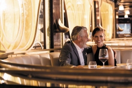 Regent Seven Seas Cruises Showcases Japan-Immersive Itinerary 2023