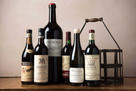 Your Easy Guide To Choosing The Best Wines In Singapore