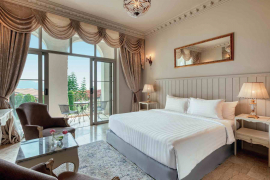 The Future Of Eco-Resorts: What Guests Are Looking For