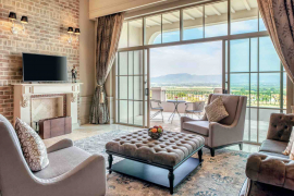 Mövenpick Resort Khao Yai Offers Romantic Charms Of Tuscan Country