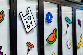 Stickers – The Forgotten Channel For Marketers In The Digital Era