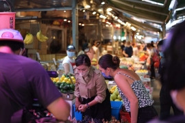 Hong Kong Chefs’ Playbook: Video Series Showcasing MICHELIN Talents