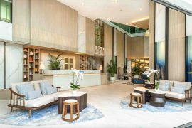 Hilton Garden Inn Phuket Bang Tao Open In Thailand’s Pristine Beaches
