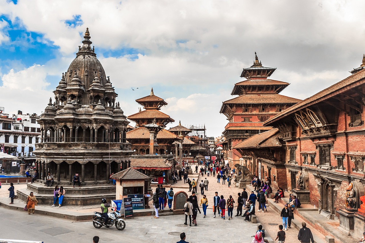 12 Adventurous Things To Do In Thamel, Kathmandu