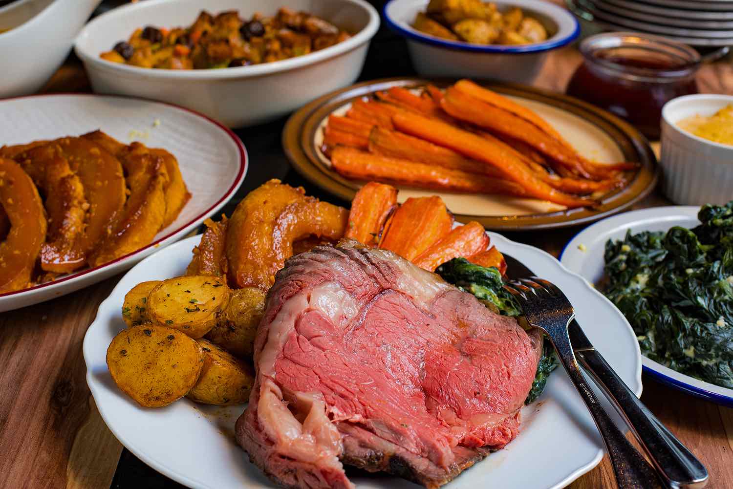 Sunday Catering Singapore Brings People Together Through Good Food