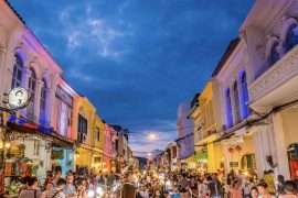 Phuket Re-opens After Pandemic – Top 10 Things to See and Do In Phuket