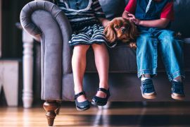Working As A Travel Nanny, Things You Need To Know