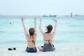 7 Things To Do On A Luxury Break In Pattaya