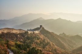Why You Should Visit China In Spring?