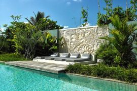 Popular Natural Attractions In Ubud