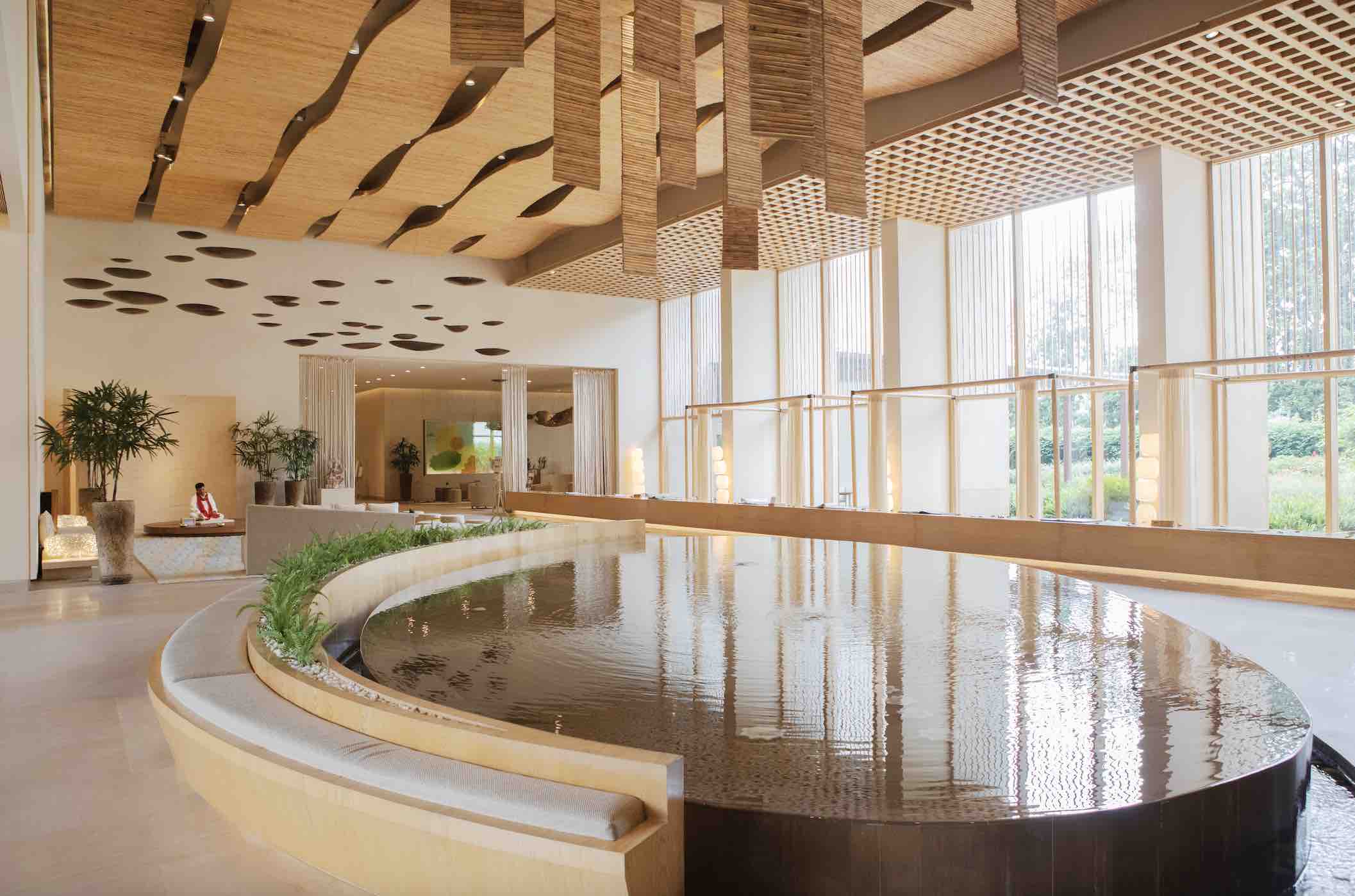 Six Senses Vana – Health & Healing In India’s Himalayan Sanctuary