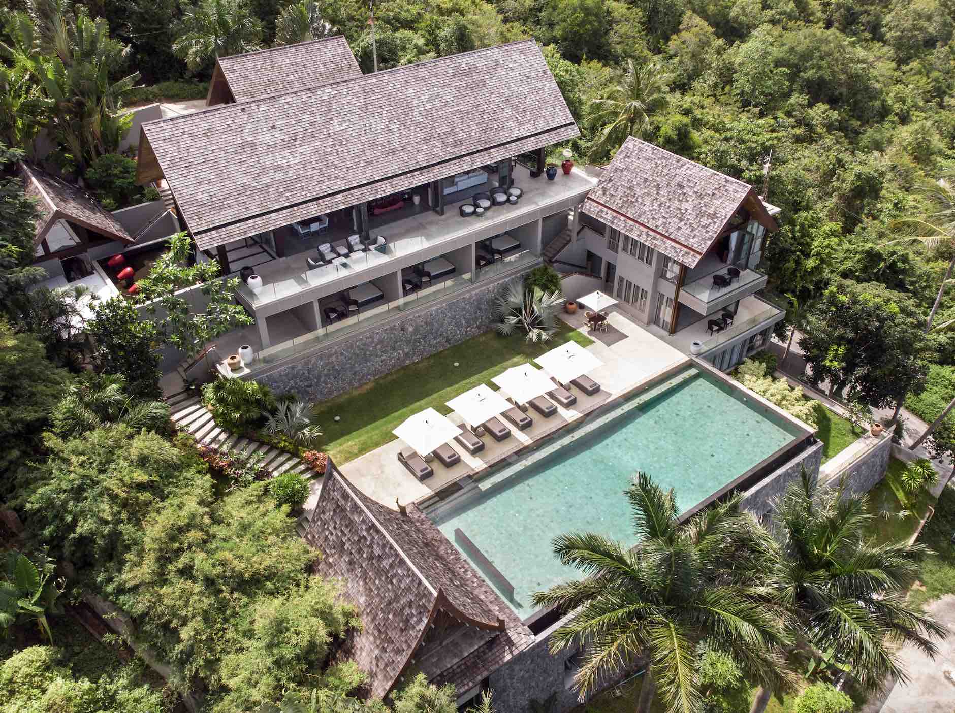 Suralai Koh Samui Revamped & Ready To Host You On The Thai Island