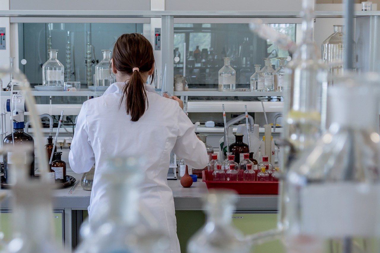 Why Singapore Is One of the Best Places In The World For Biotech Startups