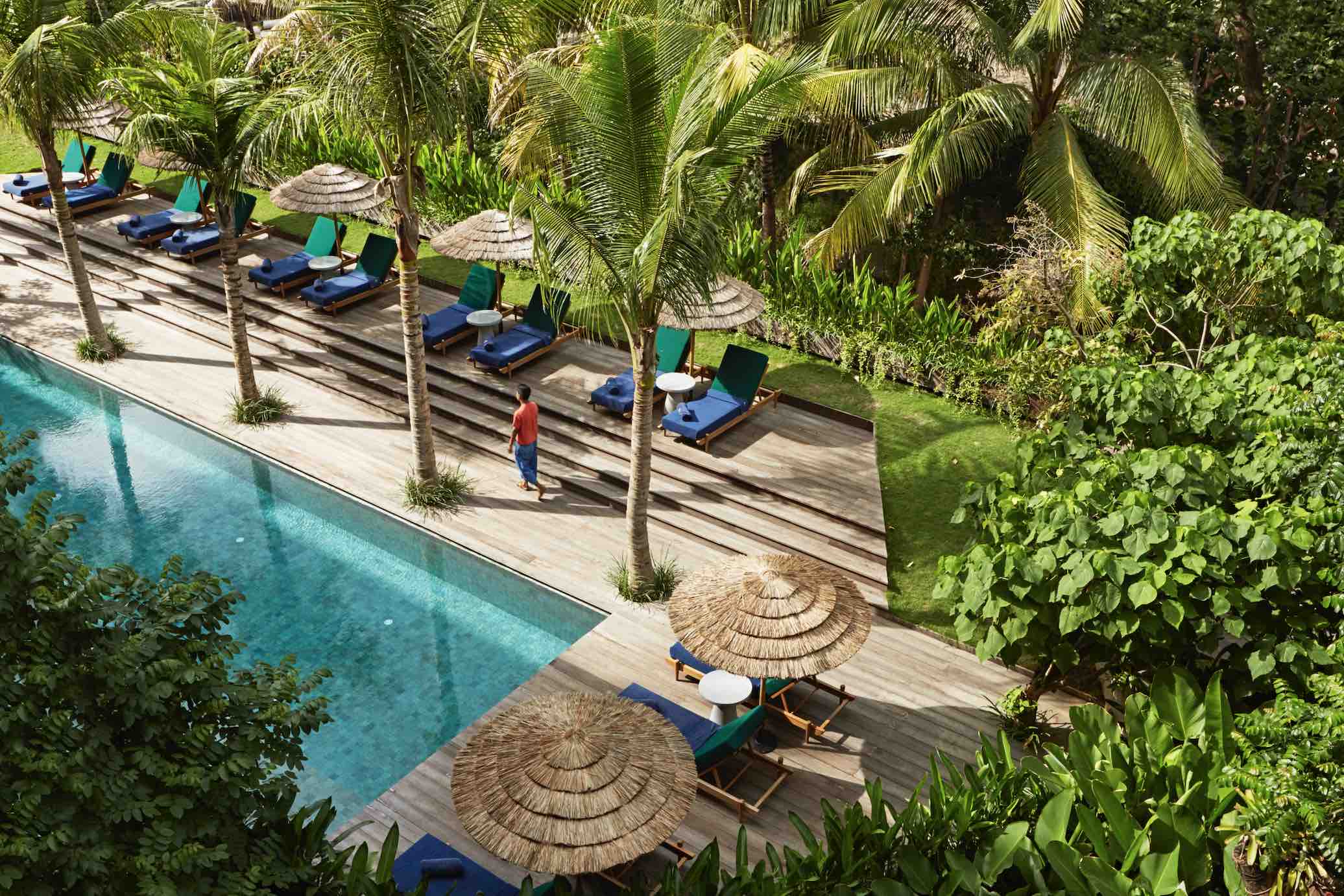 Potato Head Suites Bali Opens At Seminyak Sustainable Creative Village