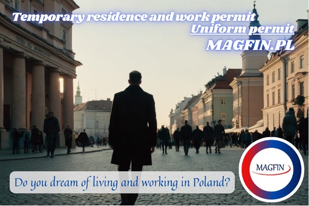 Residence And Work Permits In Poland: Single application – A Step Towards The Future