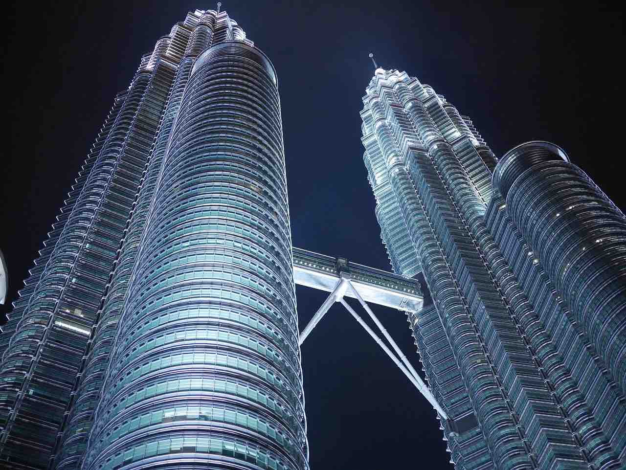 Two Weeks In Singapore, Malaysia And Indonesia