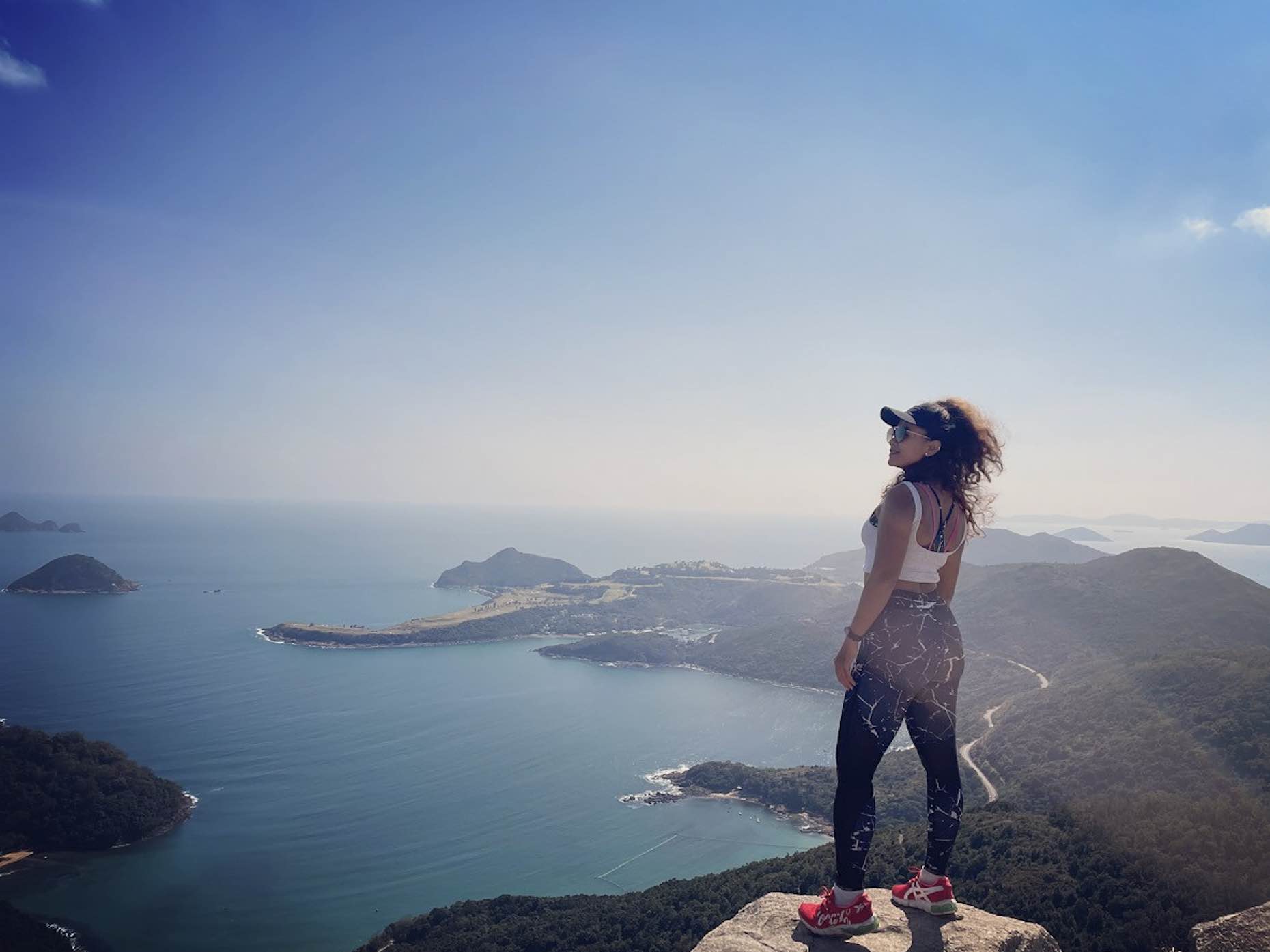 Get Ready For 8 New Hong Kong Outdoor Adventures 2022