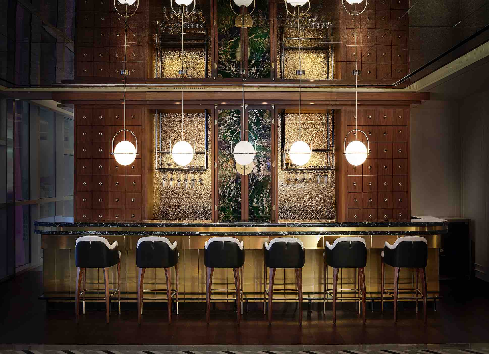 Hotel Naru Seoul – MGallery Ambassador Opens Along Han River