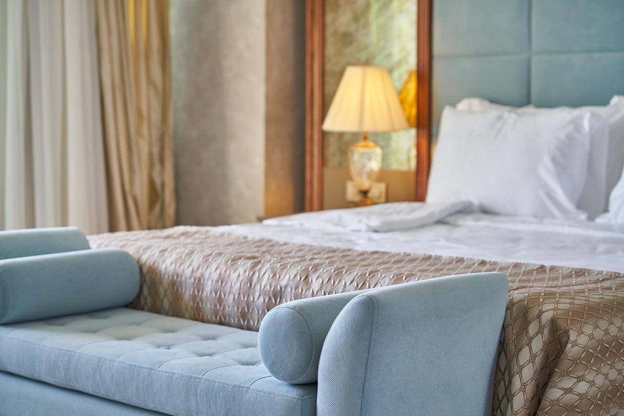 How To Make Your Stay Comfortable In A Gatlinburg Hotel
