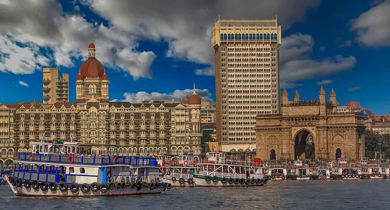 20 Things You Should Know About Mumbai