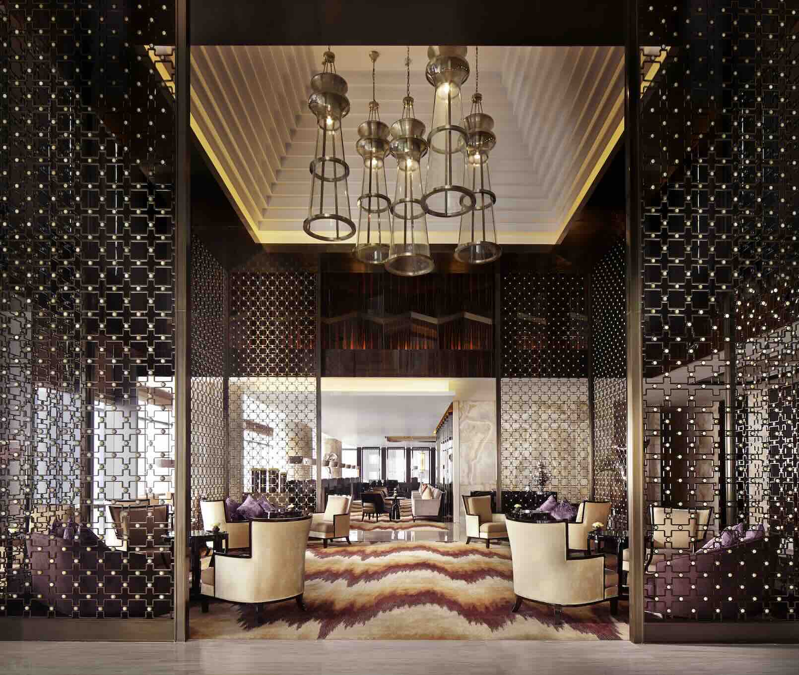 The Ritz-Carlton, Chengdu Wins Best Luxury Cultural Hotel In Sichuan, China For 2024