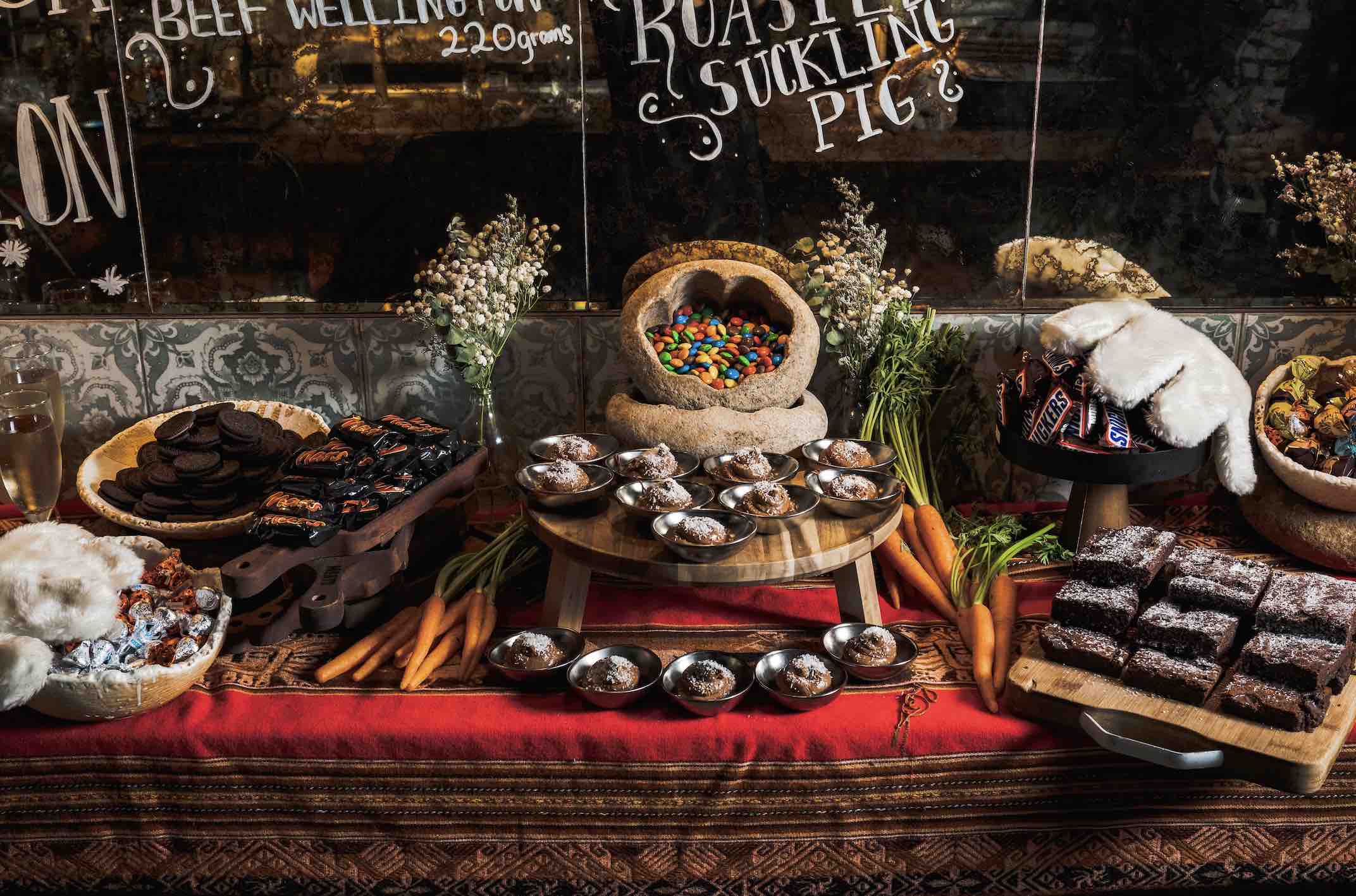 Hong Kong Easter 2023 – Hop On & Savour Exclusive Festive Bites