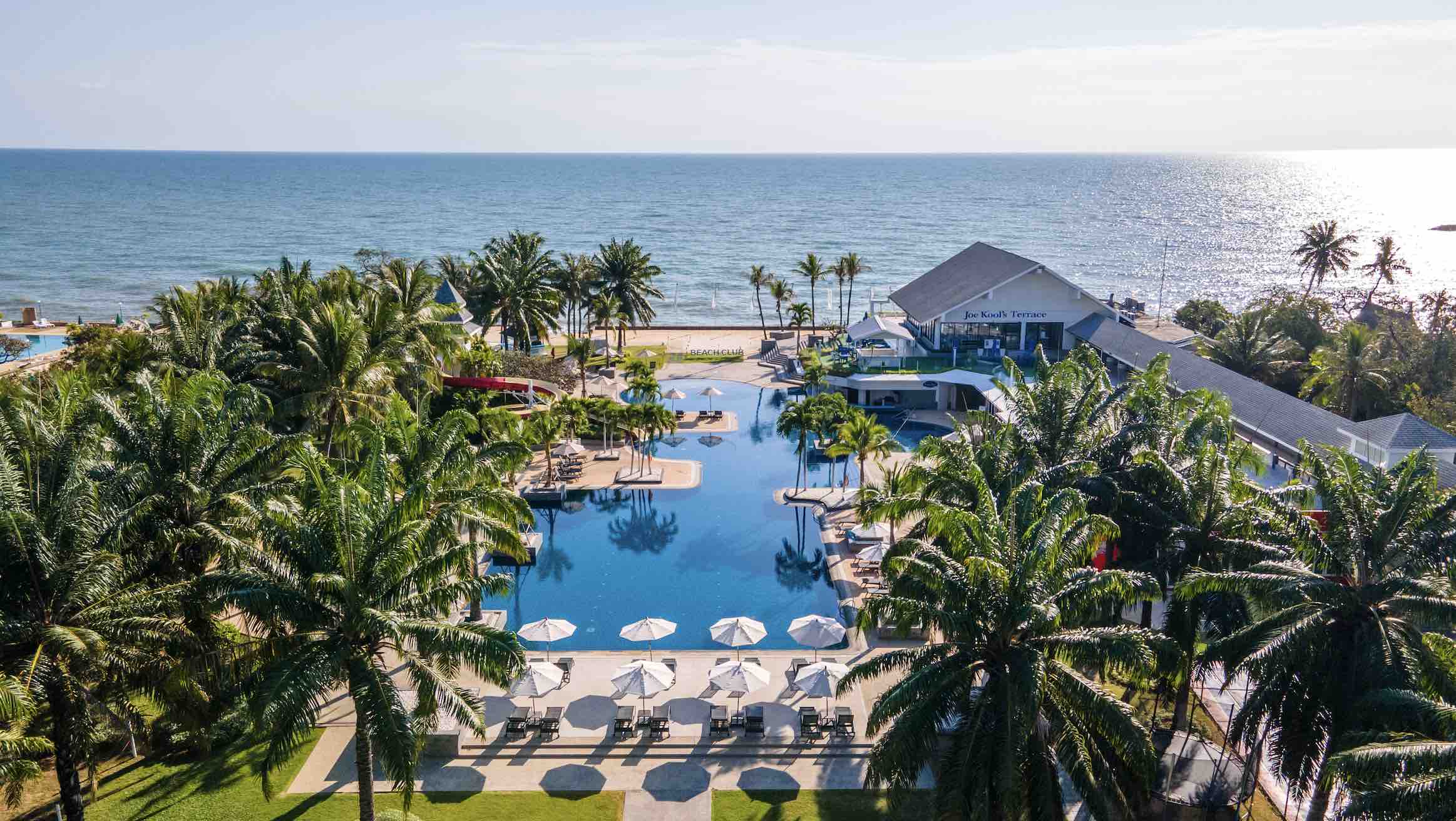 Discover Thai Coast Wonders At Radisson Resort & Spa Hua Hin