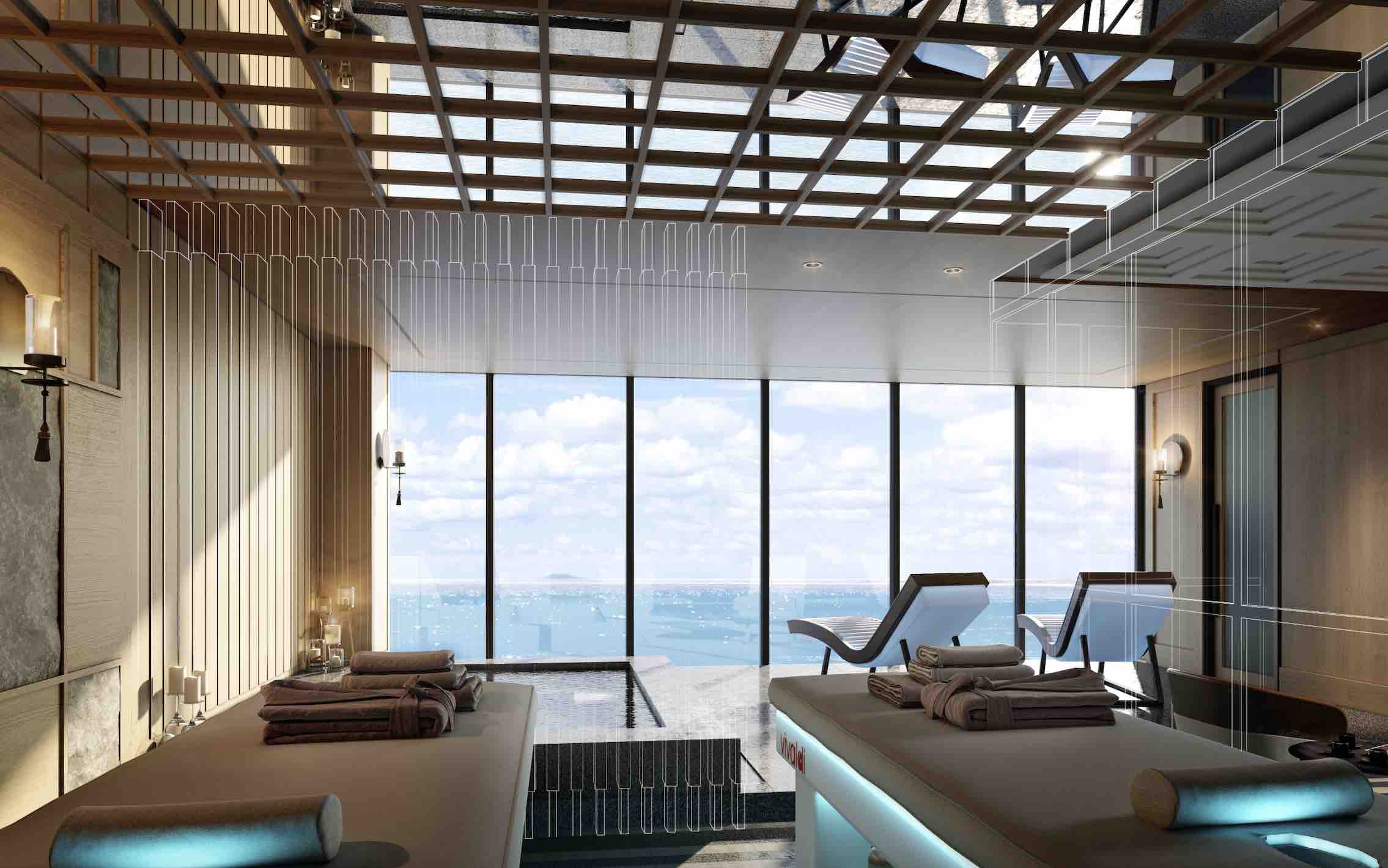 Revitalise Body, Mind & Spirit At JW Marriott Jeju Resort & Spa