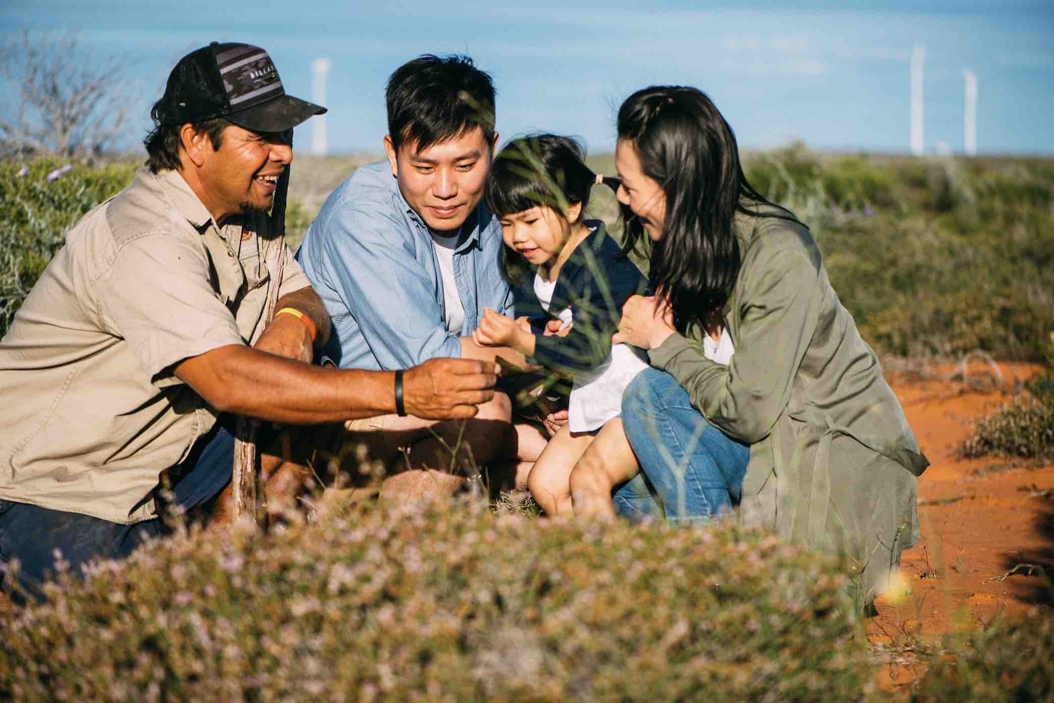Western Australia Top Food Trails Capture Foodies’ Hearts