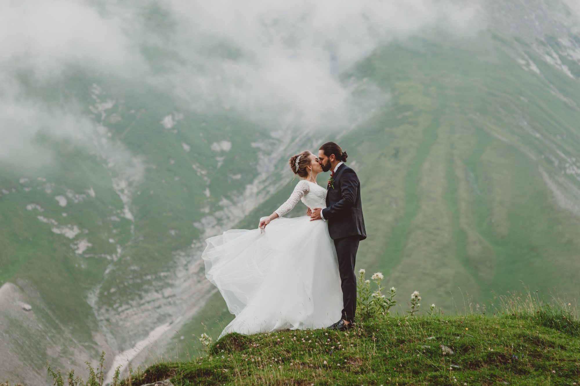 Organizing Weddings Remotely In Georgia: How It Happens