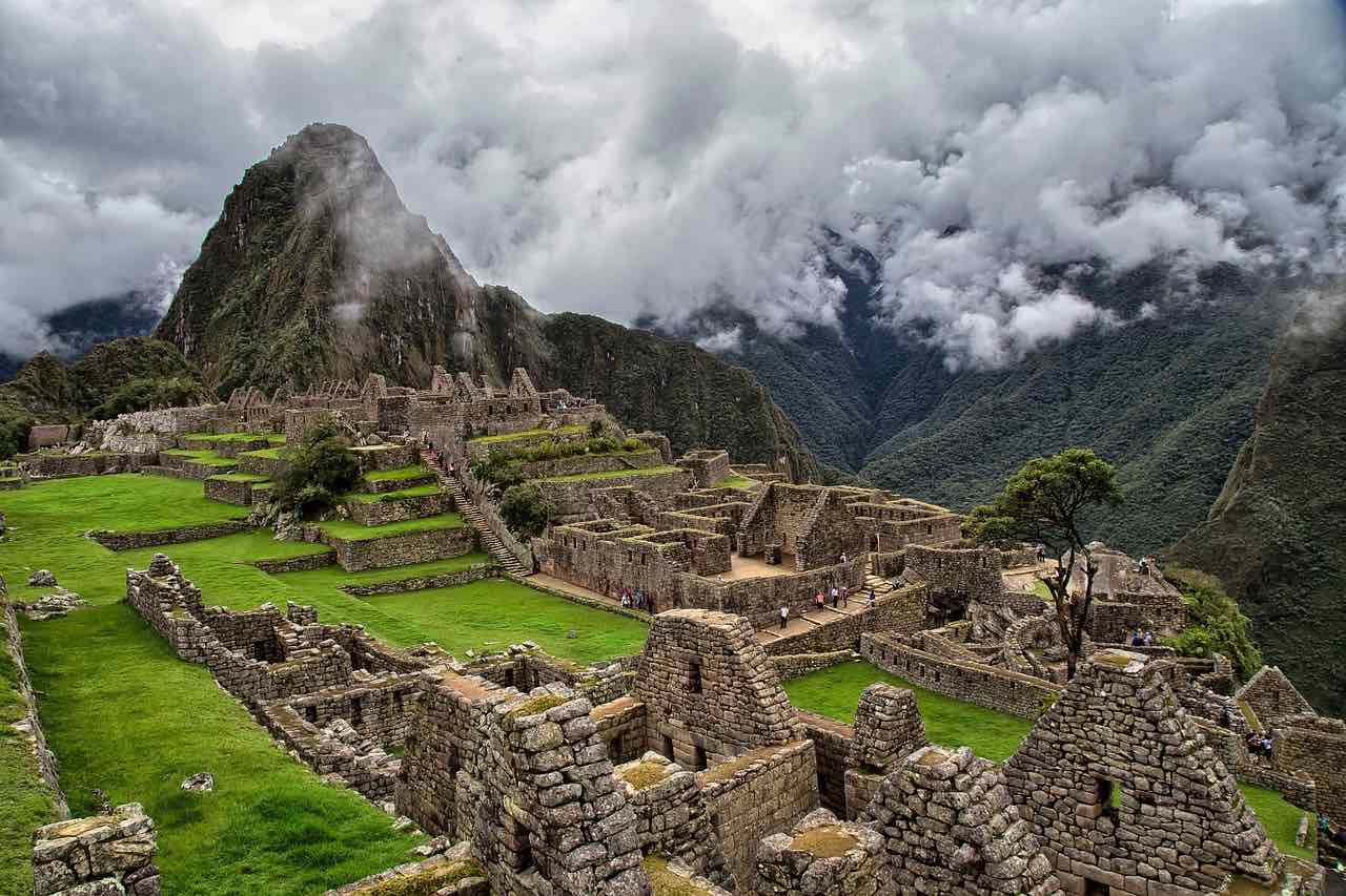 Machu Picchu Unveiled: The Ultimate Guide To Exploring The Incan Citadel