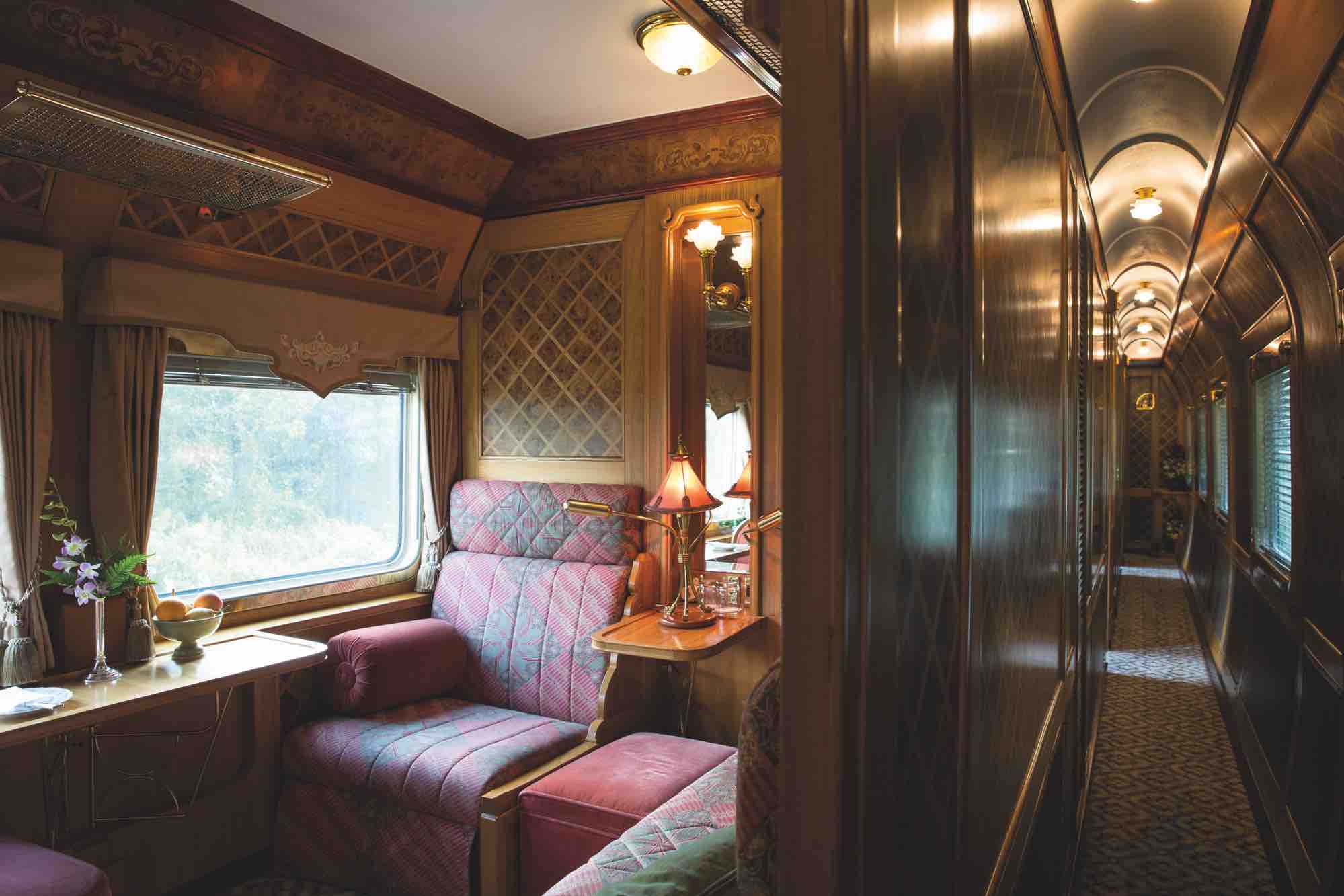Eastern & Oriental Express Launches 2 New Malaysian Journeys