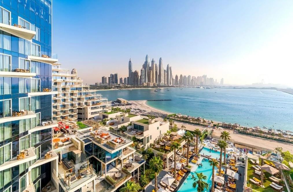 What You Need to Know Before Visiting Dubai: Essential Tips For An Unforgettable Trip