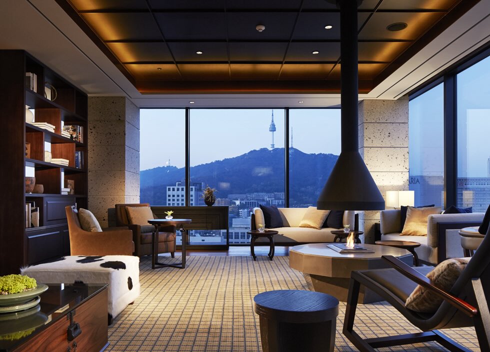 Introducing Royal Hotel Seoul Located In Centric Tour Spot In Seoul