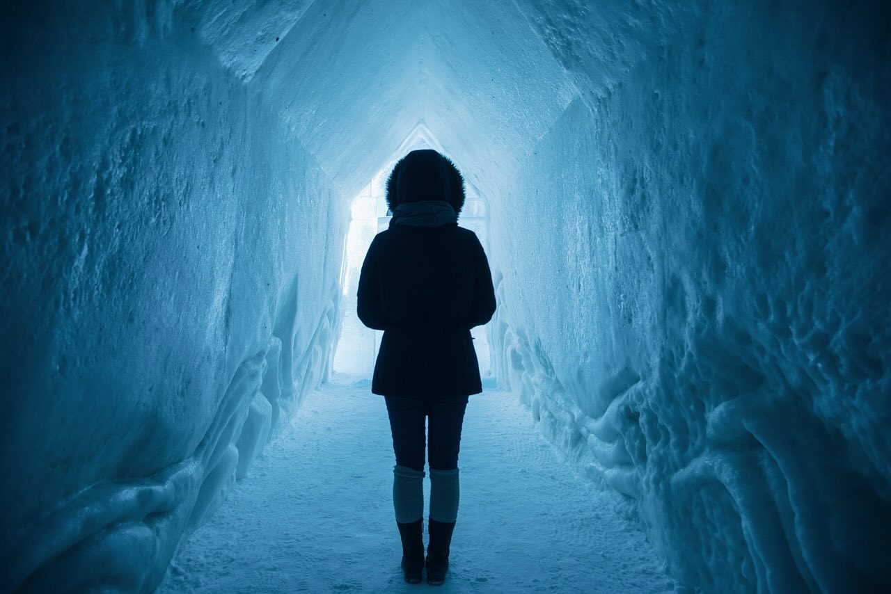 Exploring The Depths: Katla Ice Cave Tour In Iceland’s Majestic Landscapes