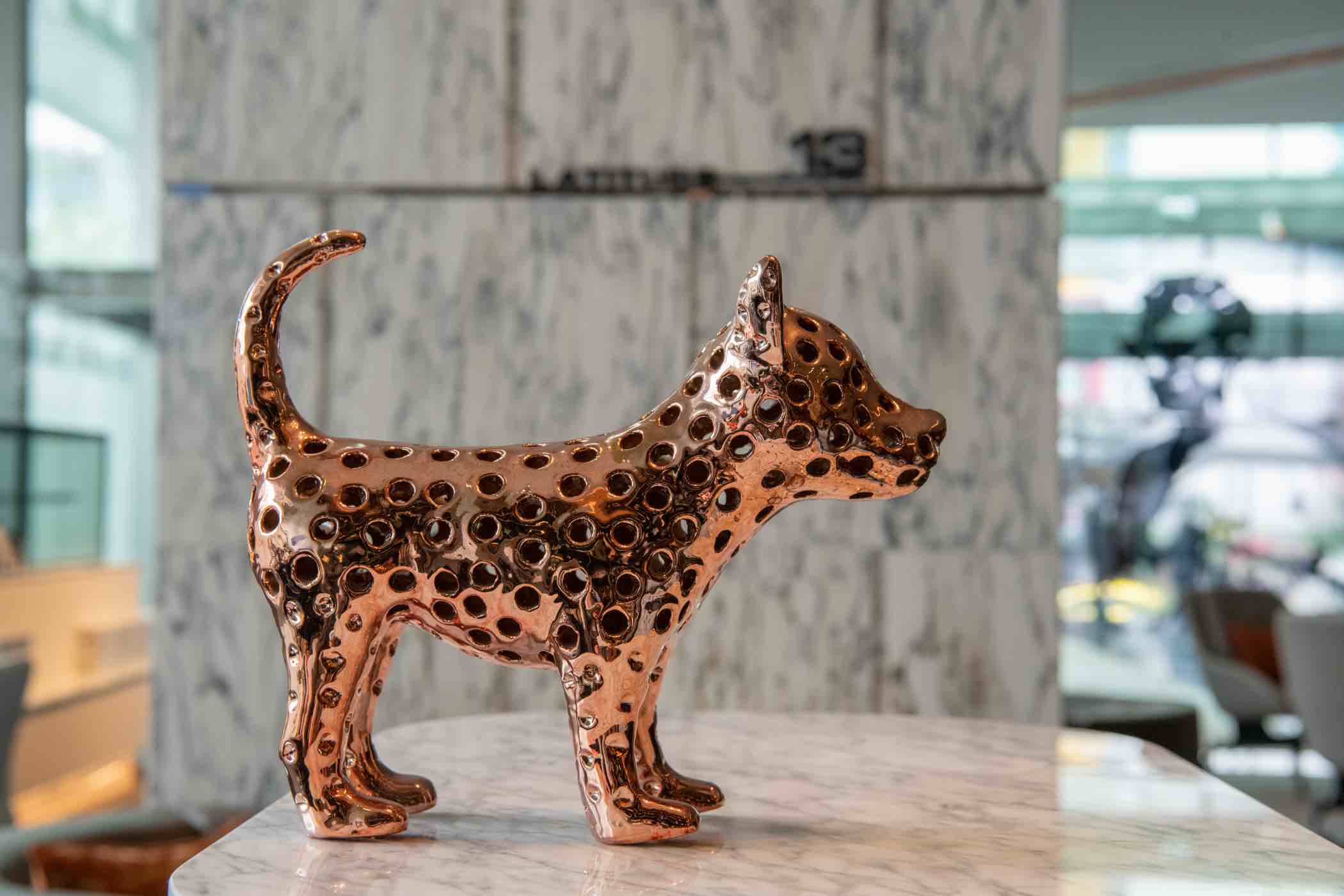 Le Méridien Bangkok: Discover The Cultural Heart Of The City