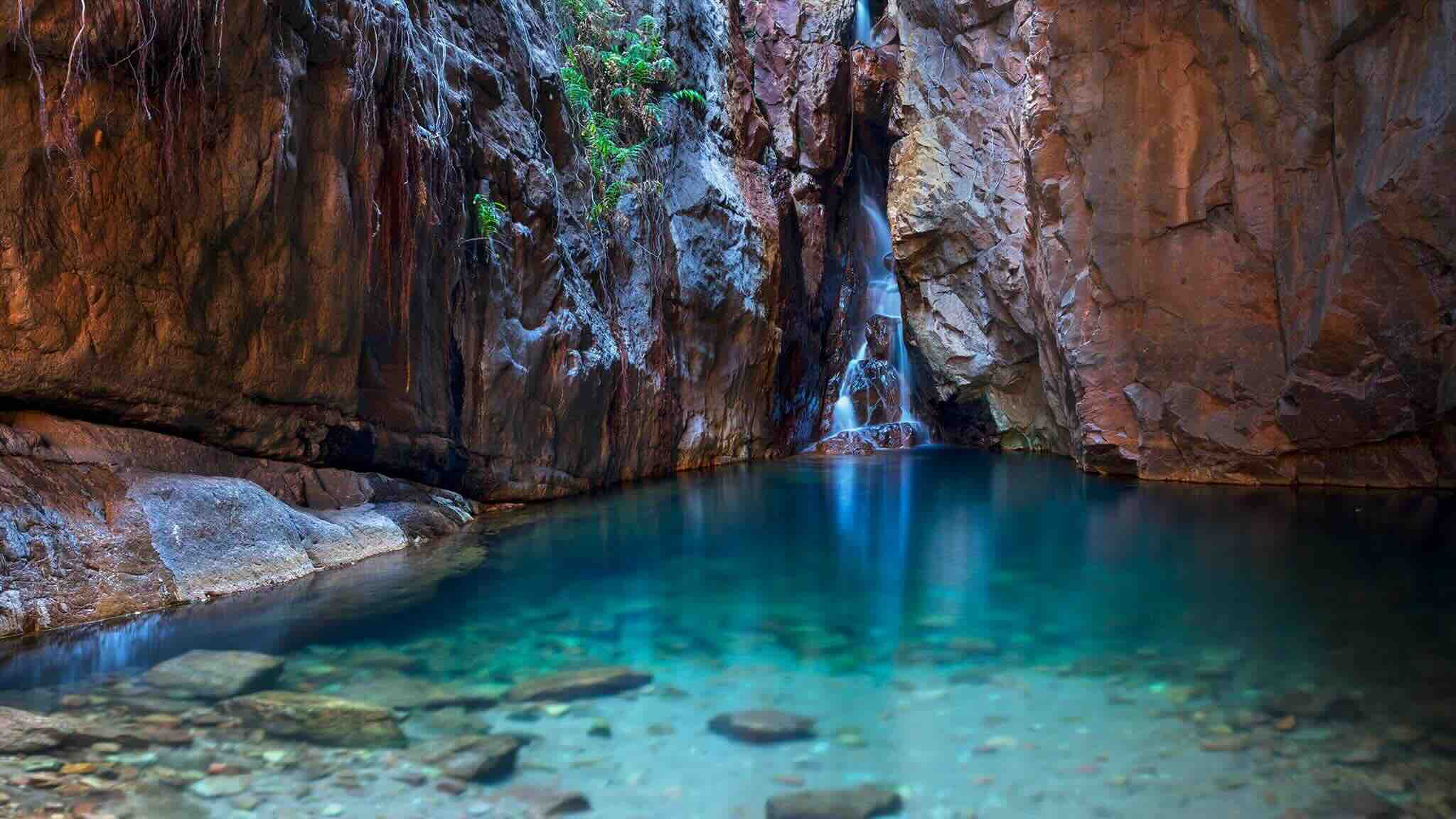 Discover The Kimberly, North-Western Australia