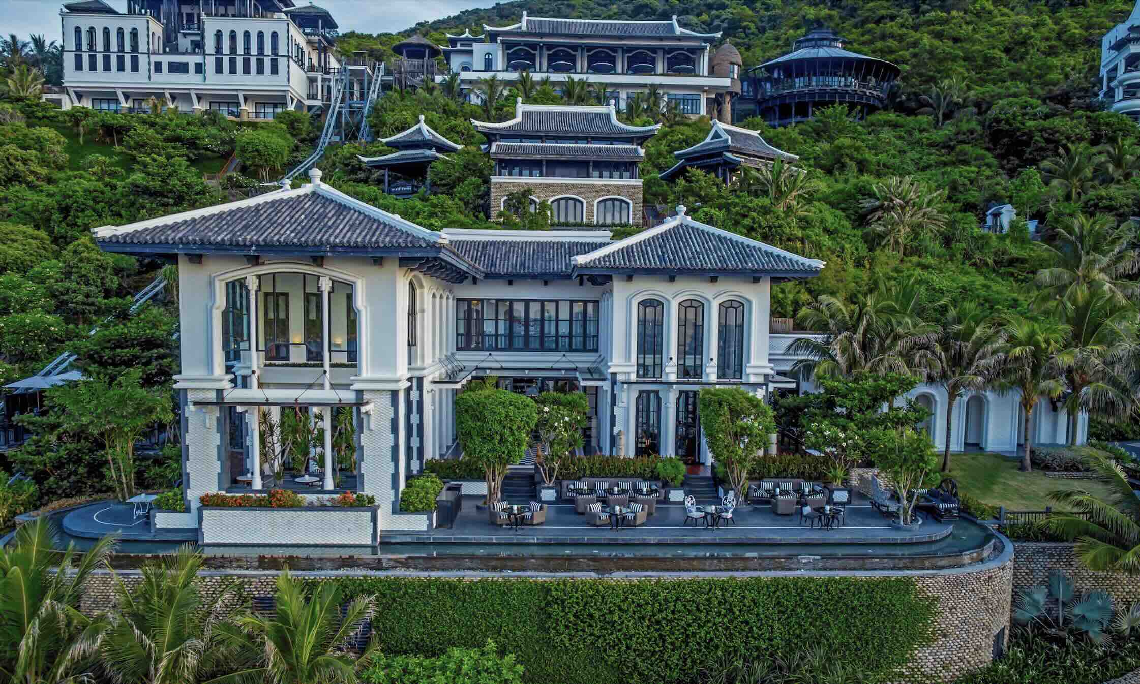 La Maison 1888: One Of Vietnam’s 7 MICHELIN-Starred Gems