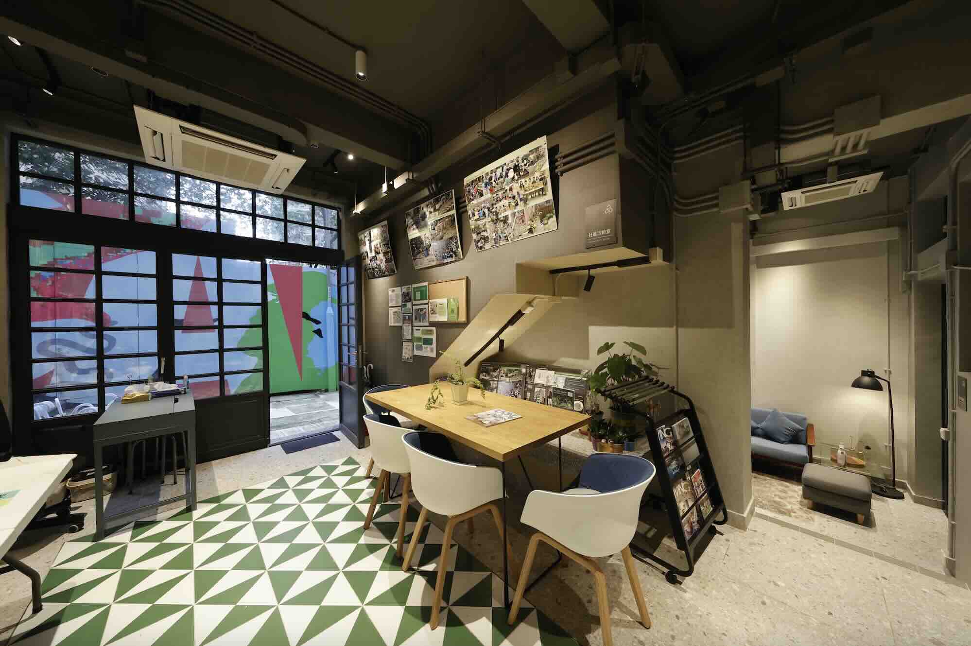 Habyt Bridges Hong Kong: Redefining Co-Living With Heritage
