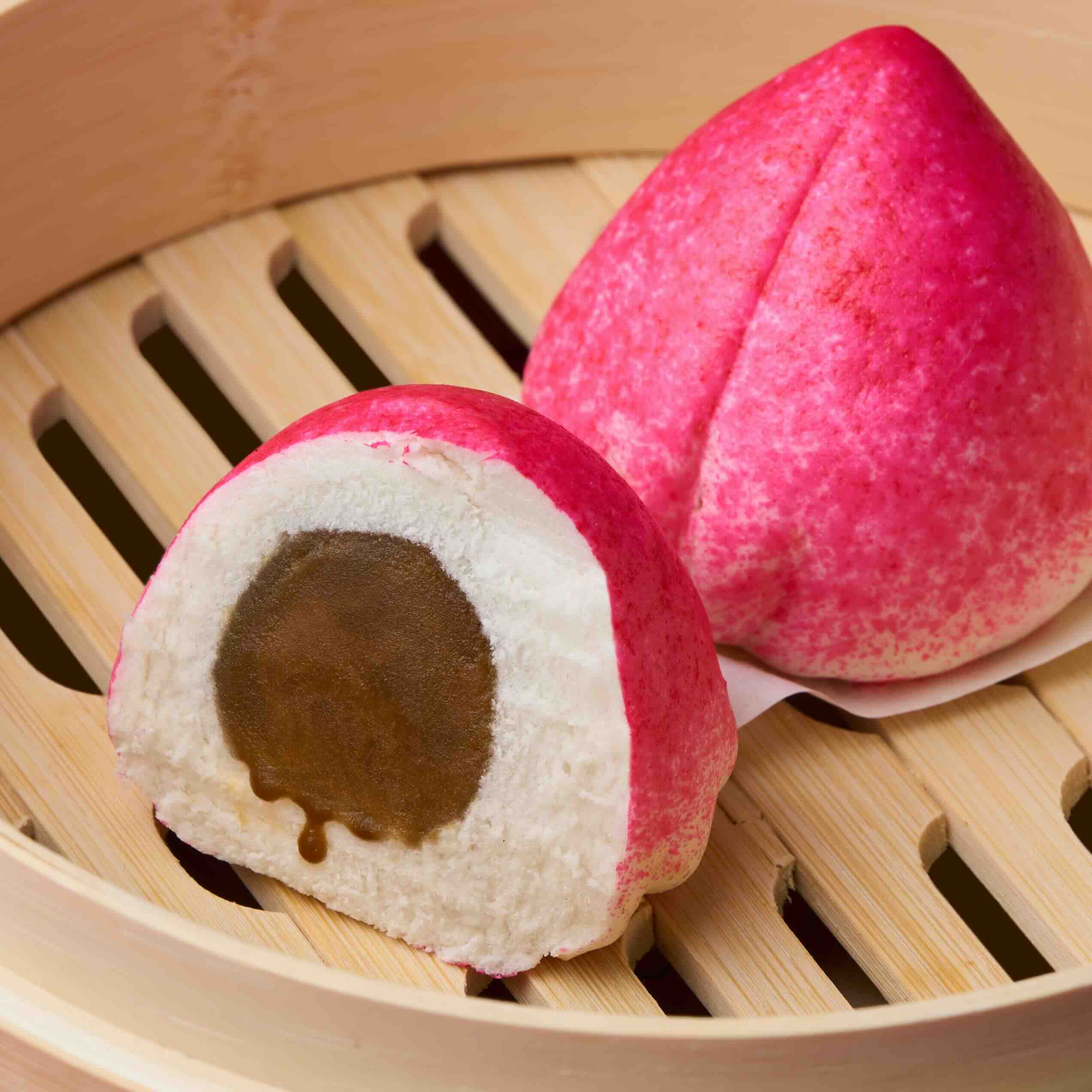 Bǎo Bāo Singapore: Bao Paradise Blending Tradition & Innovation