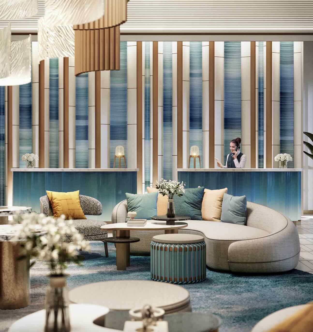 Discover Meliá Pattaya: Luxury, Culture & Unmatched Thai Charm