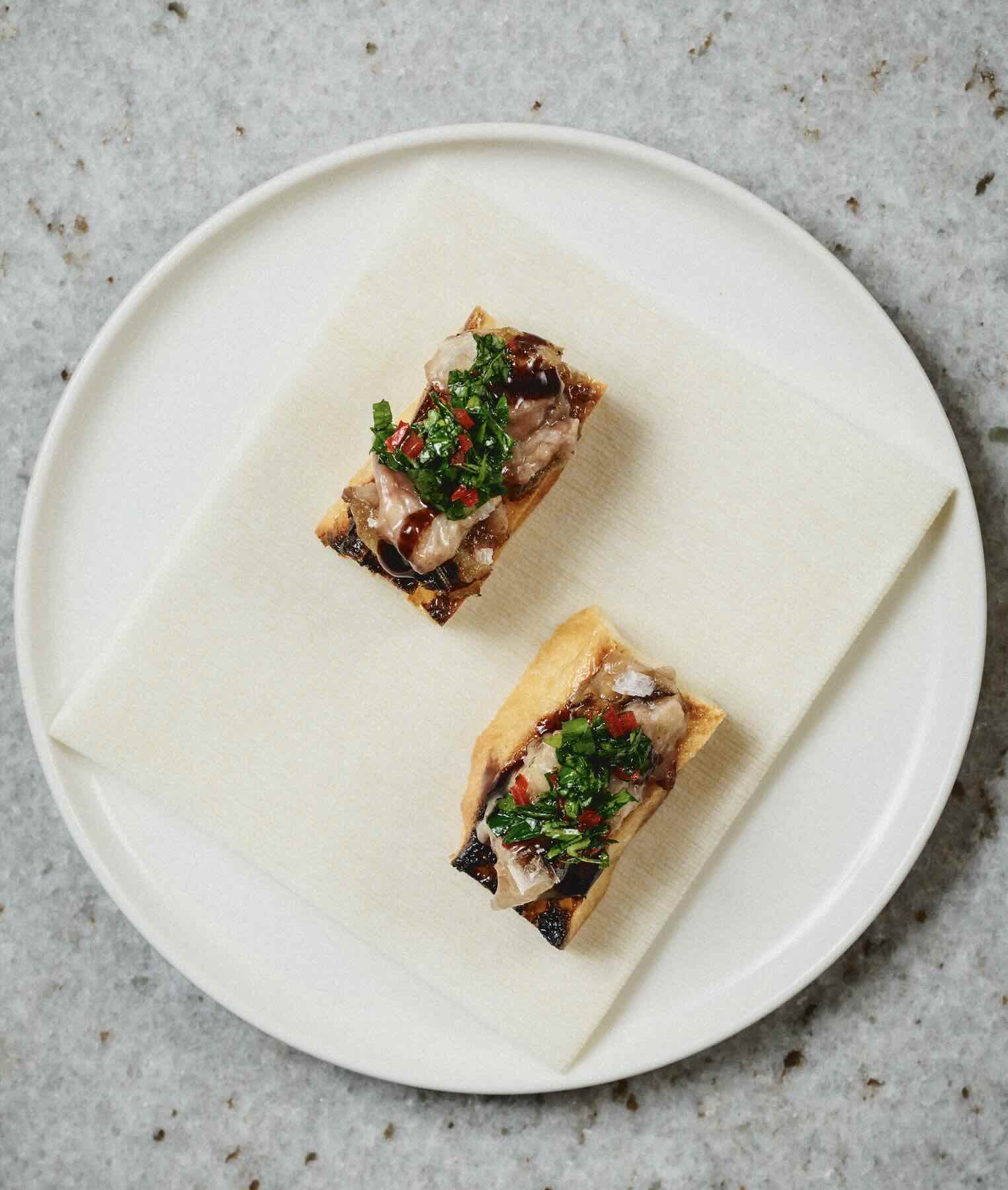 Scarpetta Brings Handmade Pasta & Authentic Italian Flavours To Telok Ayer