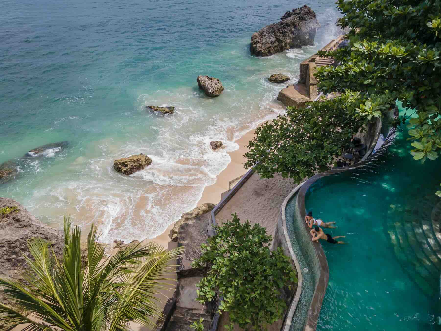 AYANA Residences Bali Unveils New Luxury Alamanda Tower