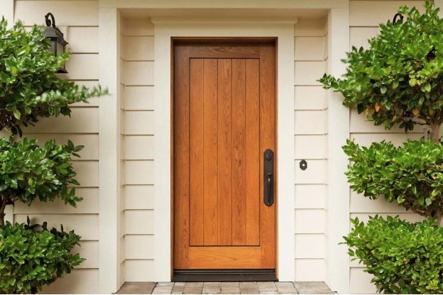 Door Repairs In Singapore: Common Problems And How To Fix Them