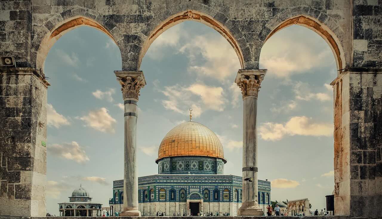 How To Plan A Meaningful Christian Trip To Israel