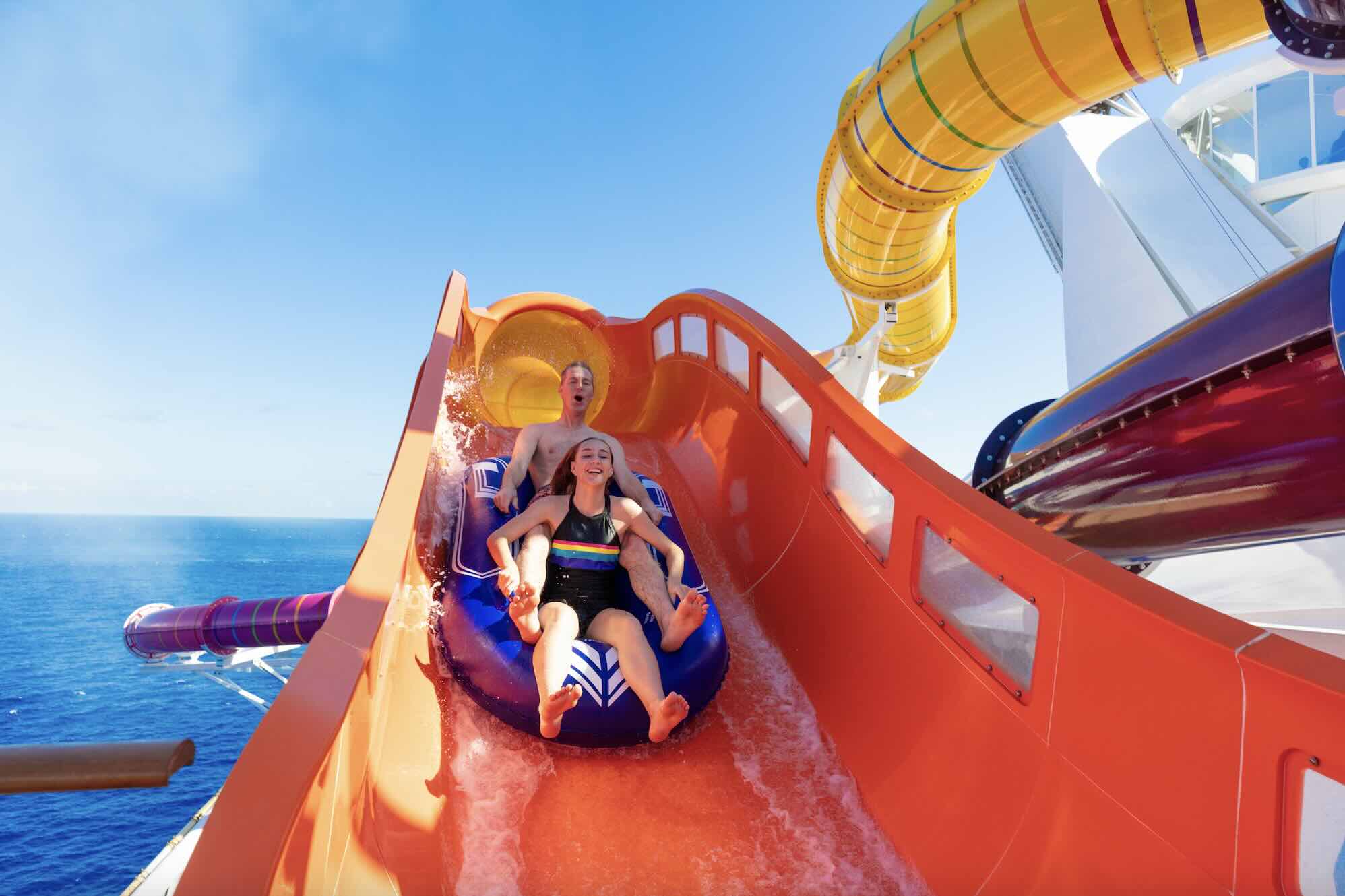 Navigator of the Seas Singapore: Ultimate Adventure Cruise Asia